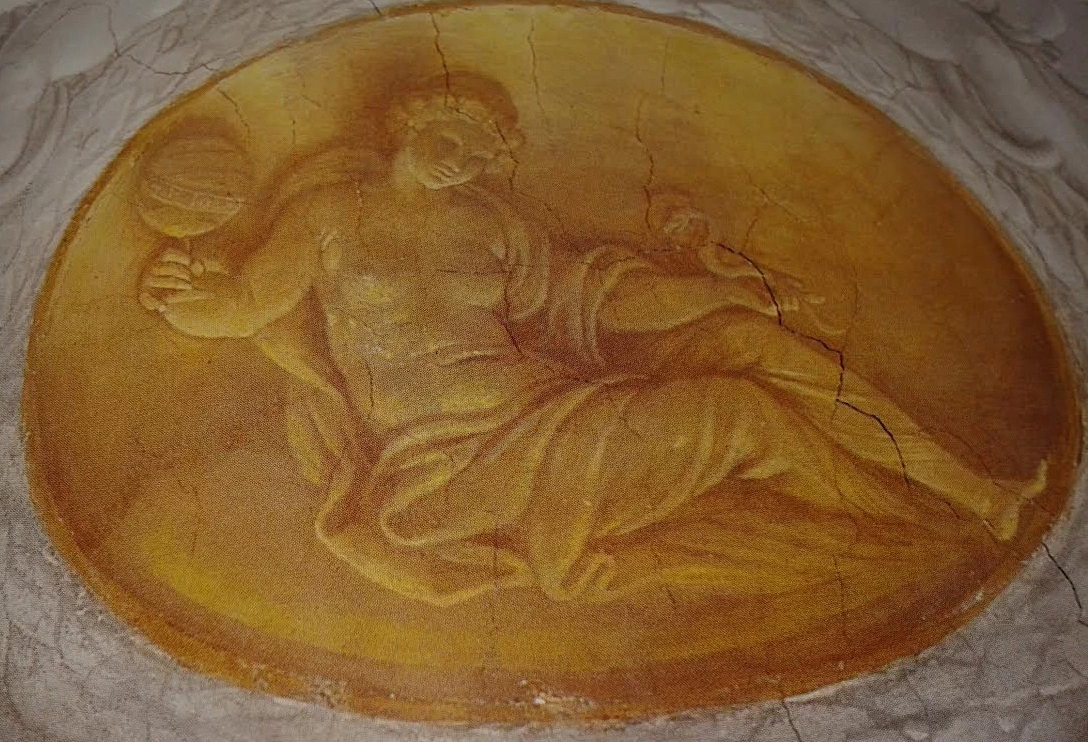 Intelligenza, Camerino Farnese